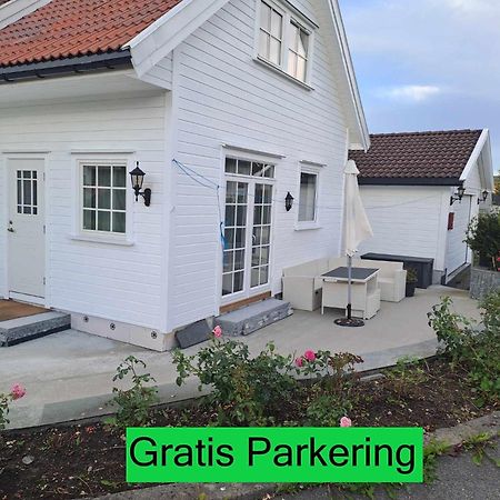 Highly Recommended Apartment Trymsvei Kristiansand Exteriör bild