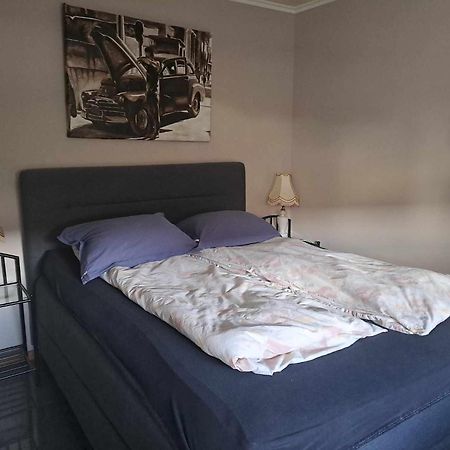 Highly Recommended Apartment Trymsvei Kristiansand Exteriör bild