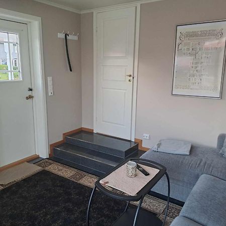 Highly Recommended Apartment Trymsvei Kristiansand Exteriör bild
