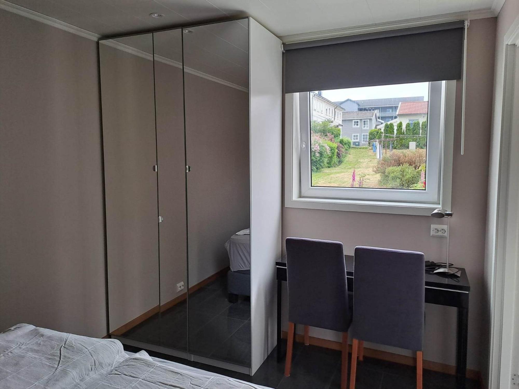 Highly Recommended Apartment Trymsvei Kristiansand Exteriör bild