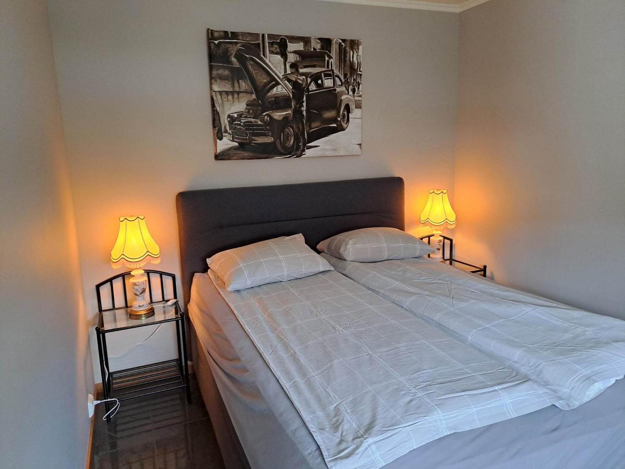 Highly Recommended Apartment Trymsvei Kristiansand Exteriör bild