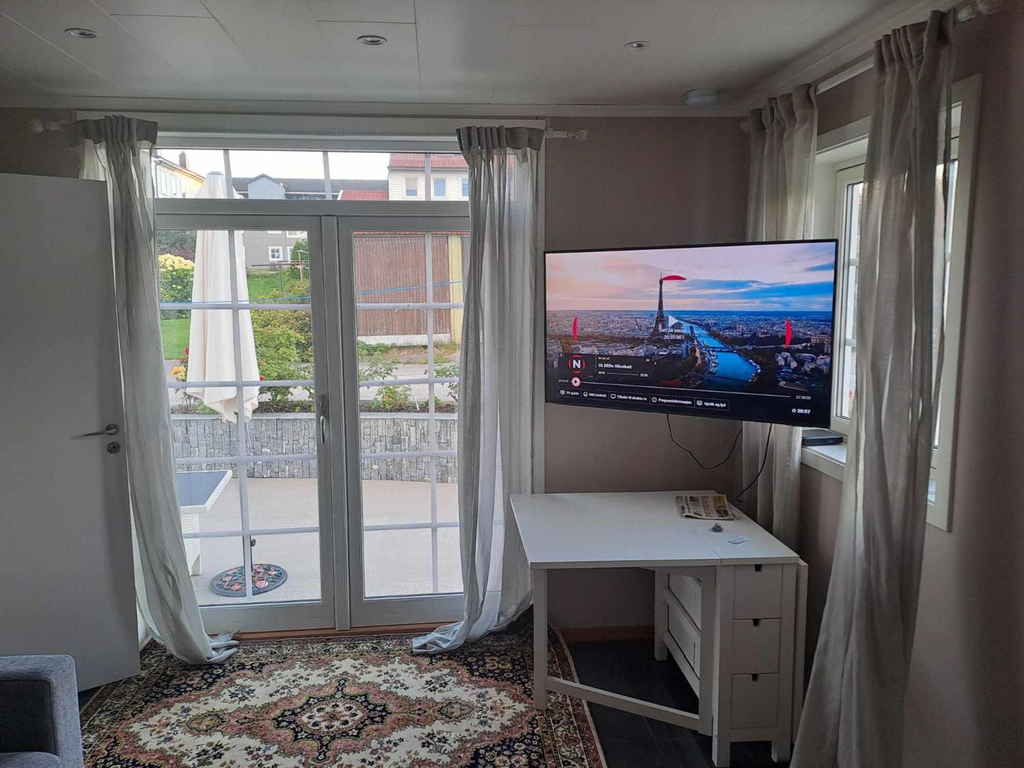 Highly Recommended Apartment Trymsvei Kristiansand Exteriör bild