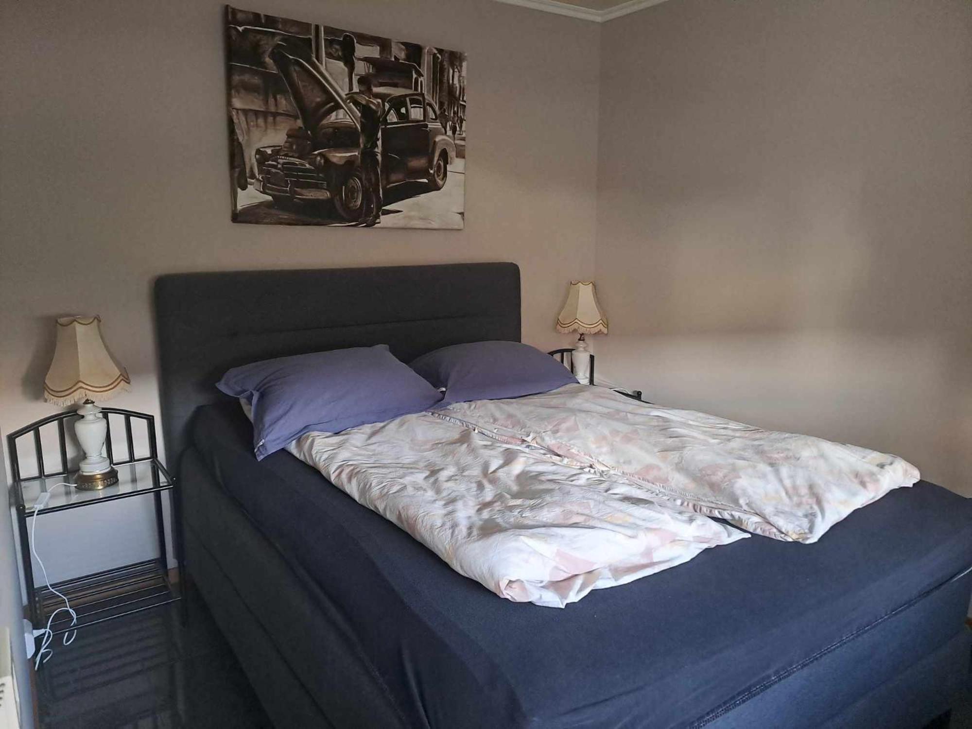 Highly Recommended Apartment Trymsvei Kristiansand Exteriör bild
