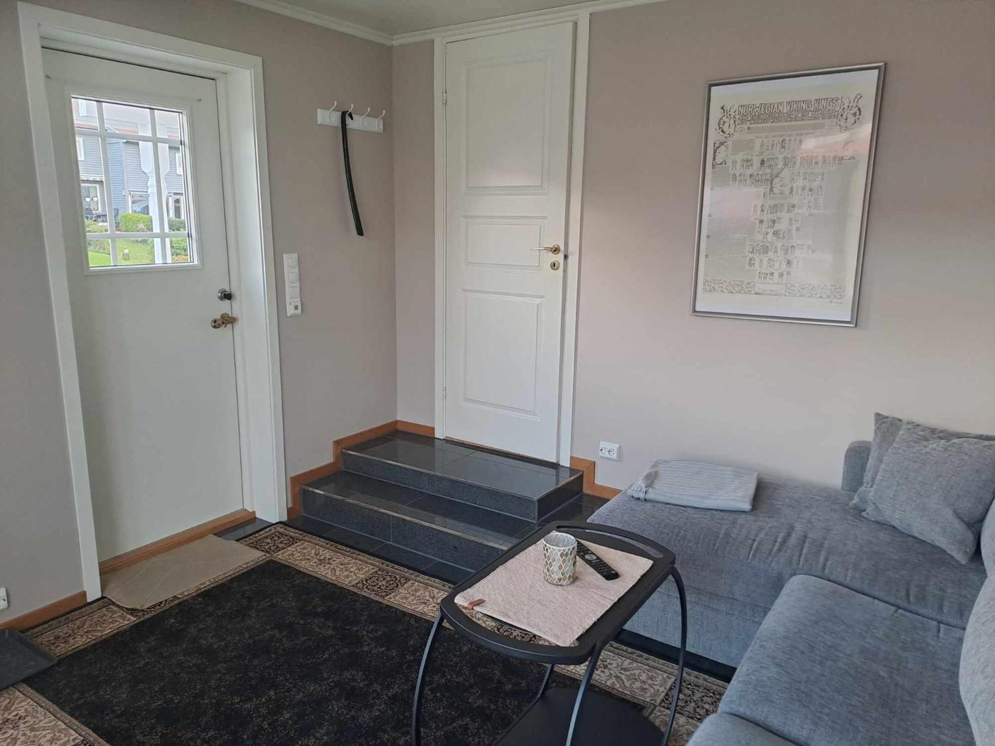 Highly Recommended Apartment Trymsvei Kristiansand Exteriör bild